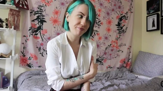 Г-н председатель, я хочу быть вашей шлюшкой