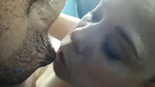 Oral seks derlemesi 3