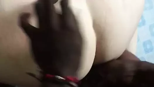 Sürtük gets becerdin doggrstyle tarafından bbc