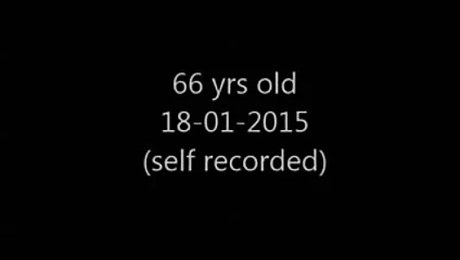 Brezilyalı büyükanne cam - 44