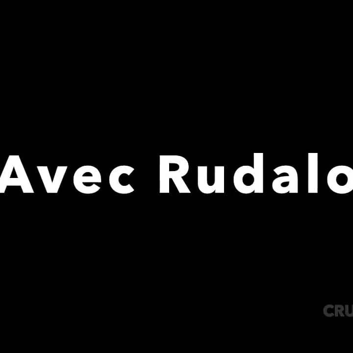 Rudalo Ricco Vega tarafından korunmasız sikiliyor