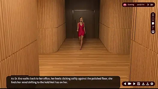 Arzu fısıltıları - sadık yol 4 dr eva little secret