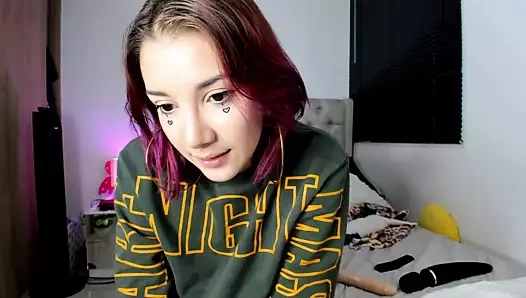 kozmik kız bilir nasıl yapmak için baba azgın ile ona büyük göğüsleri