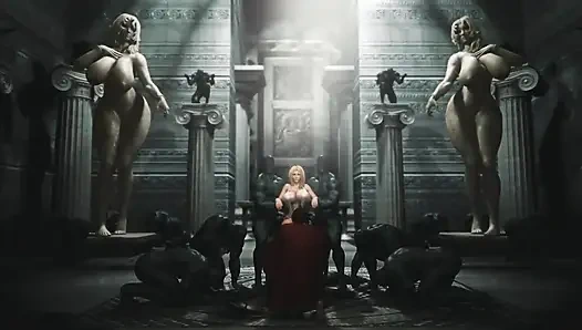 Ragnarok'un Afrodit Kaydı