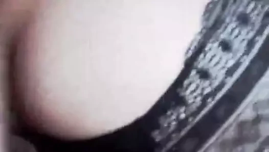 Arat anal benim karım