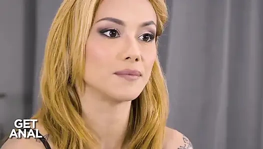 En iyi 5 latin anal derlemesi bölüm 1 - anal seks