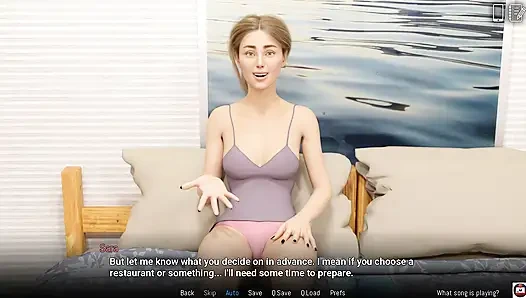 University of Problems - ( PT 34) - DREAMNOW
