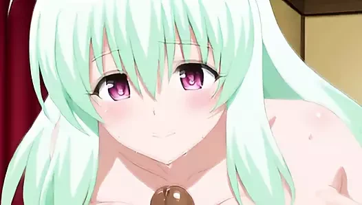 Ru Run Elsie Jewelria Hen'i sevmek