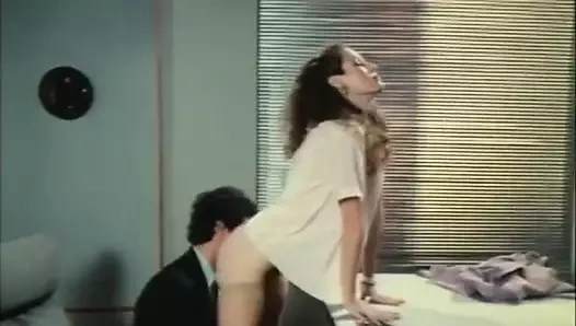 meleklerin gelişi 2 (1985)