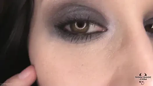 Look Into My Eyes Featuring Sinn Sage