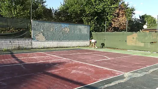 Tenis kadın egemenliği!