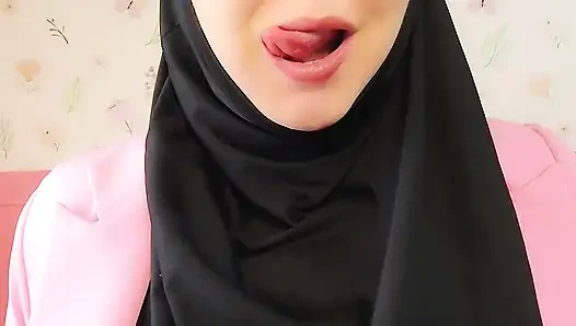 Ablamı Arkadaşıma izlettim