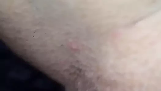 Süper seksi ıslak