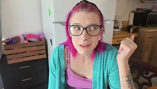 Üvey anne aşağılığı buluyor