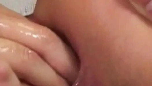 Anal istila vol. 2 - yoğun stimülasyon