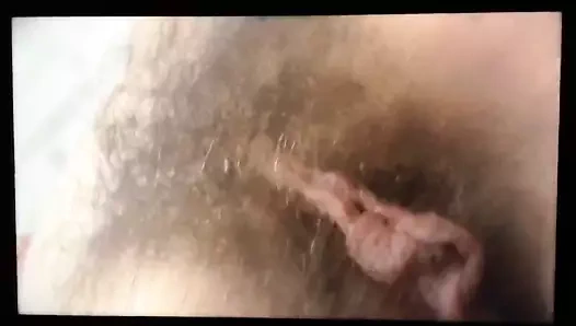 Uzun kedi dudakları