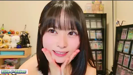 Striped Outfit Selection Full Face Reveal Chosen Cast Shown Without Blur Vol2