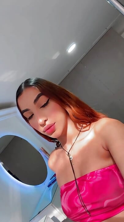 Ladymonserrat videosu
