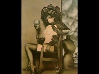 Anais nin'in venüs deltası