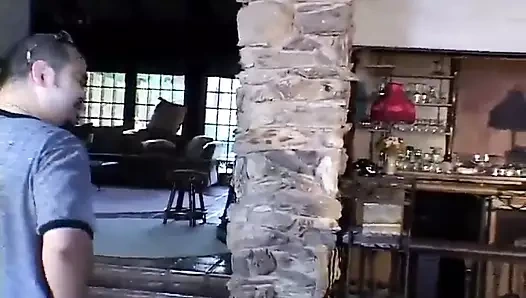 sarışın ev hanımı swinger yeni macera