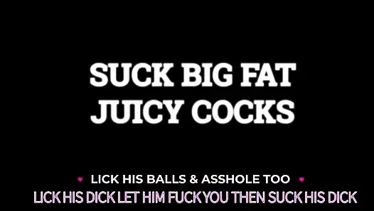 SADECE SES - Götten ağza sakso yapmak için hazır ve motive olun