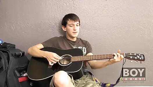 Sing-a-long Boycrush Style