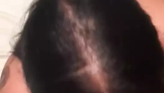 ağzımda bbc seviyorum