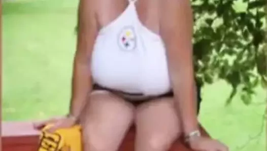 Olgun büyük memeli koleksiyon #01