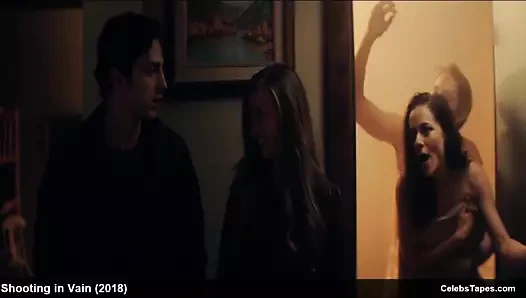 Alexandra park, diana hopper &amp; isabel lucas seksi ve erotik