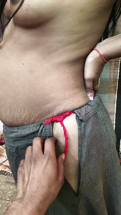Dever ne bhabhi ko choda