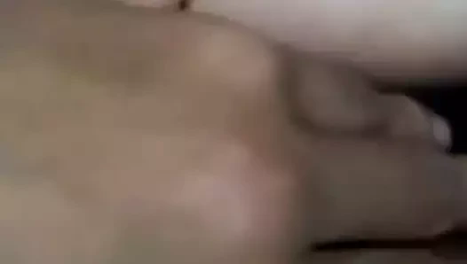 Bangladeşli vabi teyze göğüsler