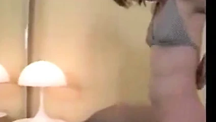 Sevimli küçücük genç bebek becerdin ve creampied