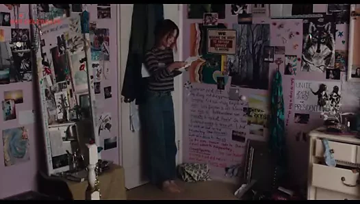 Saoirse Ronan - Lady Bird 2017