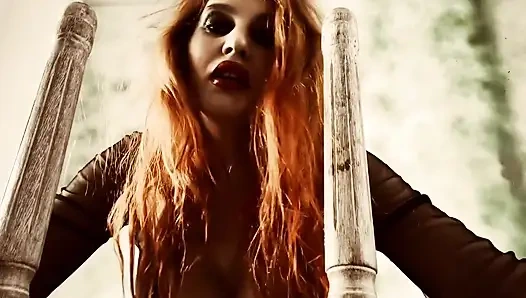 Findom Chastity Naylon Oyunlar