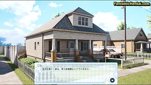 Farklı bir dünyada hayat