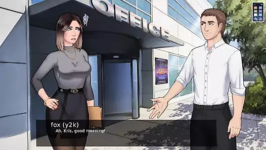 Kirli fantezi (düşmüş turta) - 42 yeni güncelleme! - Her zaman Foxie2k tarafından geri dönüyorlar