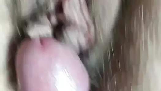 Sadece sürtünüyor – hile yapmıyor!