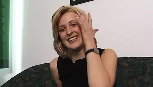 İlk porno videosu