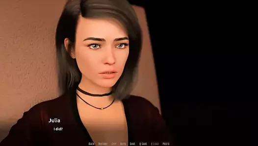 Rock yıldızı ol: kötü zamanlar - s4e6