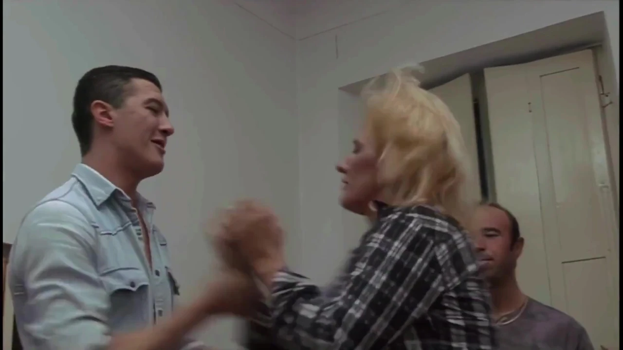 The Attentive Care of a Sensitive Stepmother
