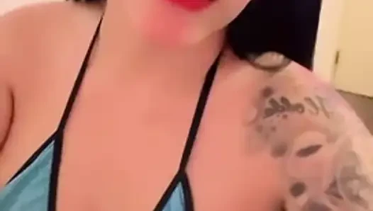 Angelesvip videosu
