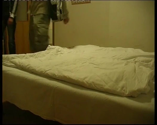 Telecamere nascoste 2 - 1. bölüm