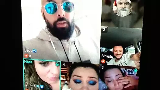 3 Prostituate si bune prietene