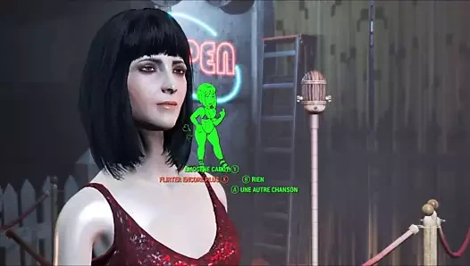 Fallout 4 görevi emogene ediyor