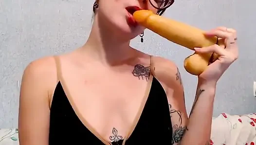 Yarağını em ve göt deliğimi azdır