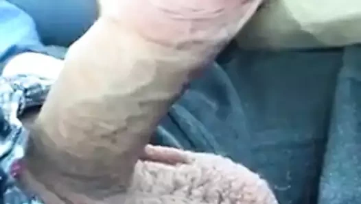 Str8 baba dik üzerinde the bus