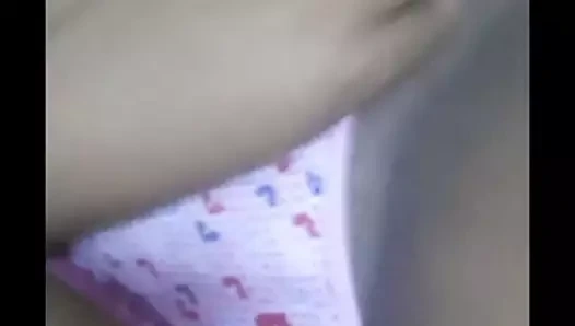 Brezilyalı kız arkadaş