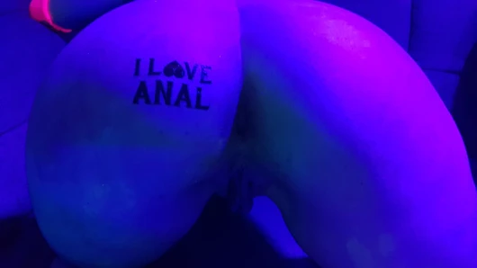 Bölüm 2, gizli cep telefonu videosu, bakire kıçında seksi çığlık atan sevimli kız arkadaşın acı verici ve gürültülü ilk anal sikişi