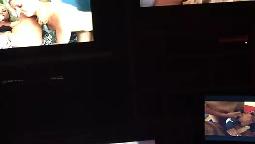 goon denimden görünüm