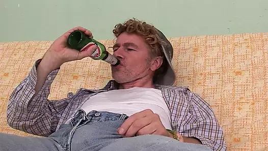 Üvey ailenin içinde #01